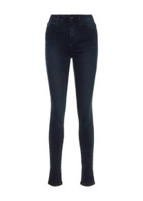 Véro Moda VERO MODA, Damen Jeans, Blue Denim