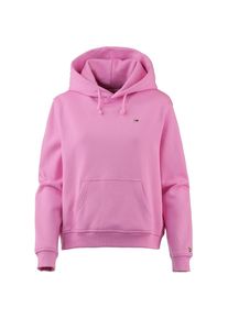 Tommy Jeans, Damen Sweatshirt 'Tommy Classic', Lila