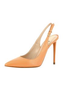 Evita, Damen Pumps 'ALINA', Cognac