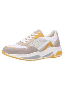 Mustang, Damen Sneaker, Beige