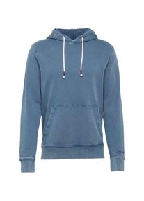 Jack & Jones JACK & JONES, Herren Hoodie 'JORVIBRANT SWEAT HOOD', Marine