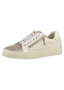 Bullboxer, Damen Sneakers, Wei&szlig; / Wollwei&szlig;