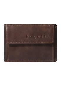Bugatti, Herren Scheintasche 'Volo', Braun