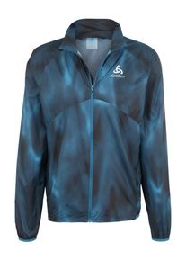 Odlo, Herren Jacke 'Omnius Light', Blau