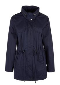 TRIANGLE, Damen Kurzparka, Marine