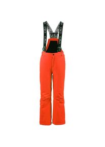 CMP, M&auml;dchen Skihose, Koralle / Schwarz