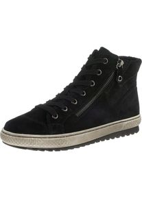 Gabor, Damen Klassische Stiefeletten, Schwarz