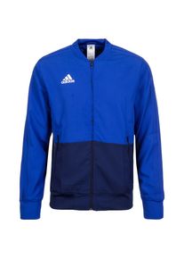 adidas Performance, Herren 'Condivo 18' Pr&auml;sentationsjacke, Blau