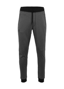Under Armour, Herren Sporthose 'SPORTSTYLE', Grau / Schwarz