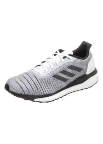 adidas Performance, Herren Laufschuh 'Solar Drive', Schwarz / Weiß