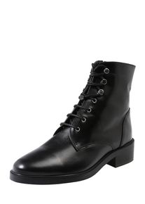 Carvela By Kurt Geiger, Damen Schnürstiefelette 'Skewer', Schwarz