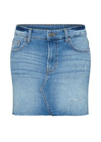 Q/S Designed By, Damen Rock, Blue Denim