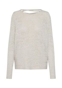 Only, Damen Pullover 'GABBI', Stone