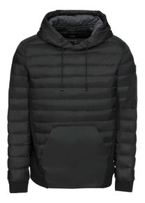 BOSS, Herren Jacke 'Jamec', Schwarz