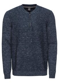s.Oliver RED LABEL, Herren Pullover, Dunkelblau