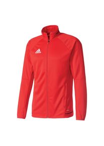 adidas Performance, Herren Trainingsjacke 'Tiro 17 BQ2711', Rot