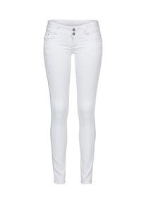 Haily's Hailys, Damen Jeans 'Jean Kitty', Wei&szlig;