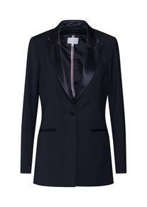 Tommy Hilfiger, Damen Blazer, Schwarz