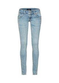 LTB, Damen Jeans 'Molly', Blue Denim