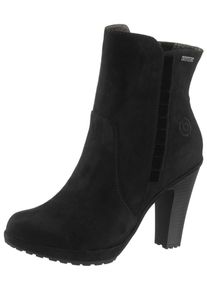 Bugatti, Damen Stiefelette, Schwarz