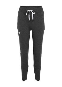 Under Armour, Damen Jogginghose 'Ottoman', Dunkelgrau