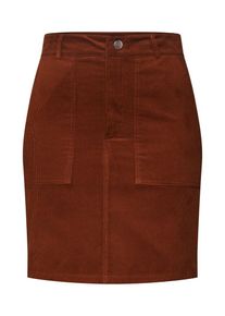 New Look, Damen Rock, Rostbraun