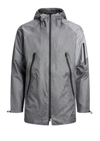 Jack & Jones JACK & JONES, Herren Jacke, Stone