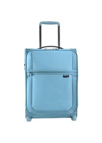 Samsonite, Damen Kabinentrolley 'Uplite Upright', Blau
