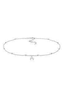 Elli, Damen Choker, Silber