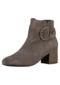 Gabor, Damen Stiefelette, Rauchgrau