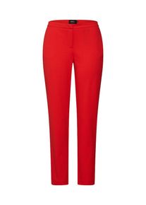 Only, Damen Hose 'CAROLINA CIGARETTE', Rot