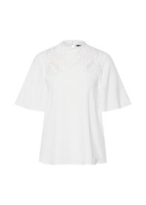 Dorothy Perkins, Damen Shirt, Weiß