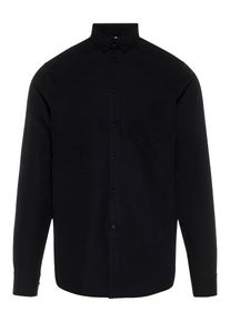 J. Lindeberg J.Lindeberg, Herren Hemd 'Daniel', Schwarz