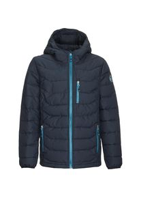 Killtec, &Uuml;bergangsjacke 'PARLANO', Navy
