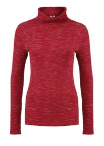 Q/S Designed By, Damen Shirt, Rot