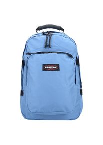 Eastpak, Damen Rucksack 'Provider', Hellblau / Schwarz
