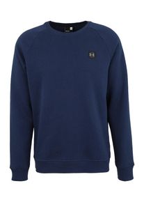 Under Armour, Herren Sweatshirt 'RIVAL', Blau