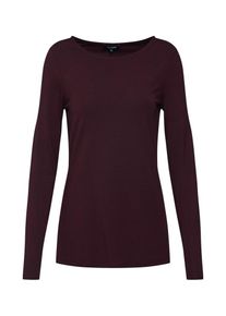 More & More MORE & MORE, Damen Shirt, Beere