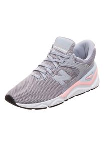 New Balance, Damen Sneaker 'Wsx90-Clg-B', Grau / Hellpink