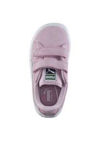 Puma, Sneaker 'Suede', Altrosa