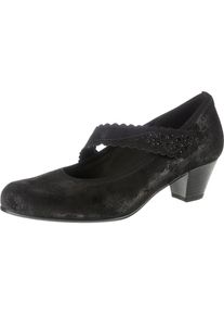 Gabor, Damen Klassische Pumps, Schwarz