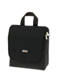 Samsonite, Damen Travel Accessories Kulturbeutel 35cm, Schwarz