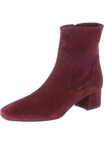 Peter Kaiser, Damen Stiefeletten 'TIALDA', Blutrot