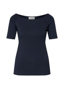 Modström Modström, Damen Shirt 'Tansy', Navy