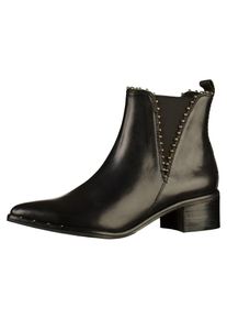 SPM, Damen Ankle Boot 'Ballemi', Schwarz