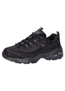 Skechers, Damen Sneaker, Schwarz