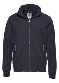 Timberland, Herren Blouson, Nachtblau