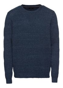 Jack & Jones JACK & JONES, Herren Pullover, Navy
