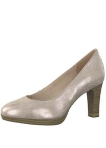 Tamaris, Damen Pumps, Rosa