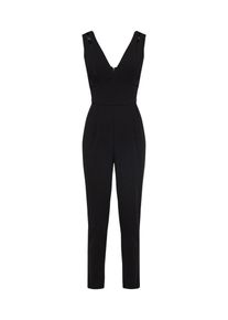 Wal G., Damen Jumpsuit, Schwarz